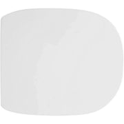 Copriwater coprivaso tavoletta sedile wc per pozzi ginori vaso 5