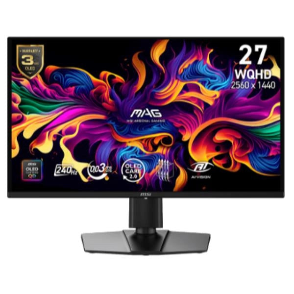 Mag 274qp qd-oled x24 - 9S6-3CFA9T-001