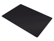 Tappetino protettivo per pavimenti Valora PVC MAT in polipropilene nero 140x100cm
