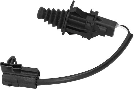 Capotere di veicolo allarme interruttore - Ricambio - Materiale ABS di alta qualità - Adatto per Land Rover Defender - Migliorata sicurezza e comodità 

Modello: 
Specifica: 
Codice prodotto: