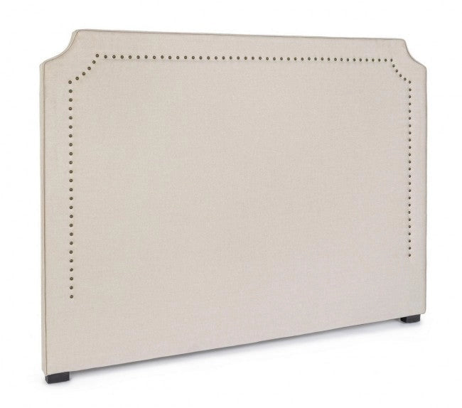 Testiera Letto Zenda Nat 160 in Legno