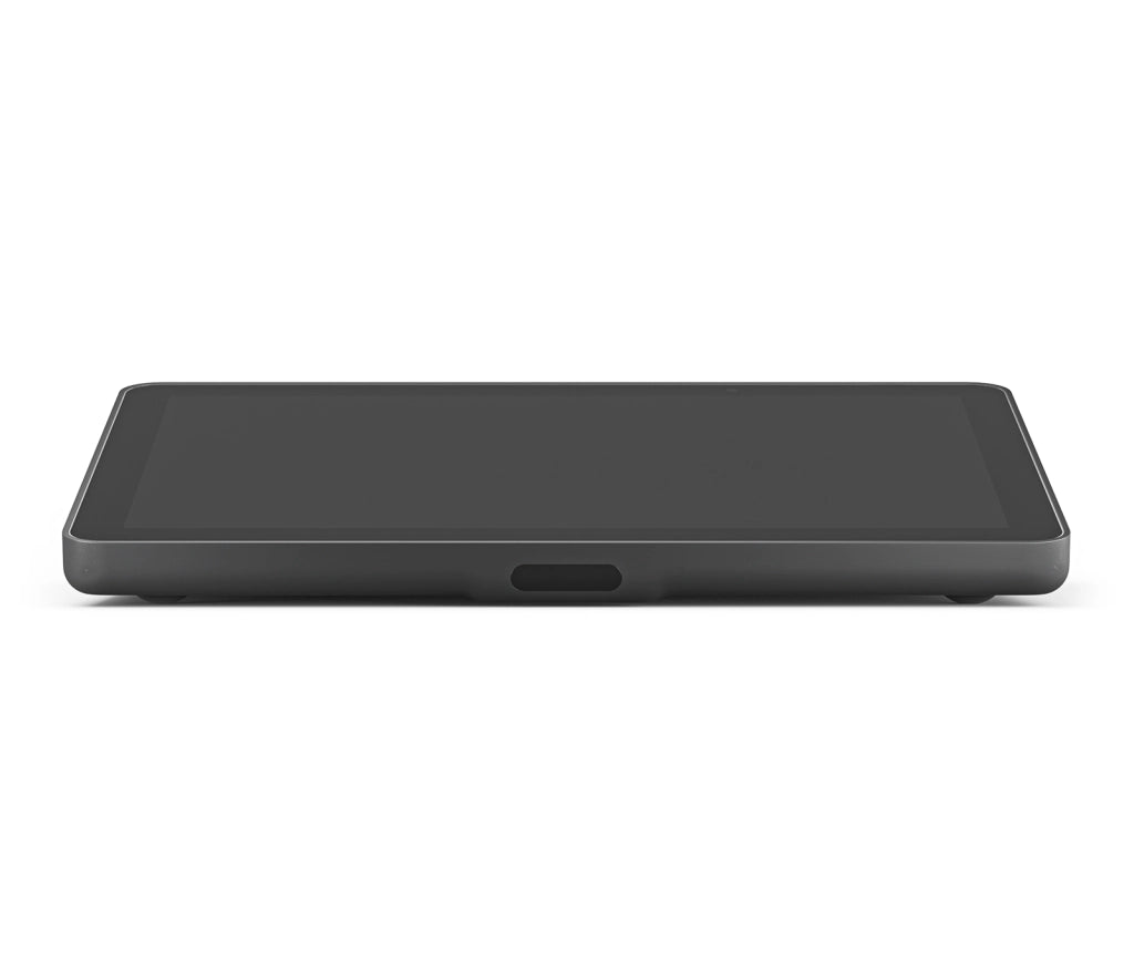 Logitech tap ip 25,6 cm (10.1") 1280 x 800 pixel 802.11a, 802.11b, 802.11g, wi-fi 4 (802.11n), wi-fi 5 (802.11ac) bluetooth - 952-000085