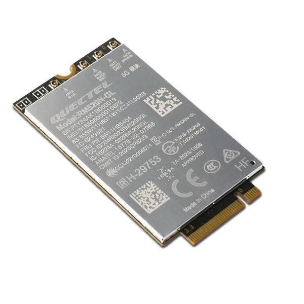 Lenovo 4xc1q34838 scheda di rete e adattatore interno wwan