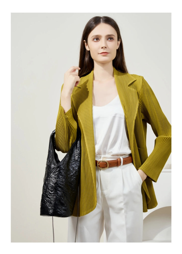 Borse a mano da donna in vera pelle, borsette a tracolla, borsette tote