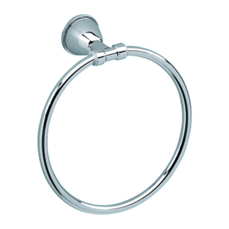 GEDY GE70 GENZIANA PORTASALVIETTE ANELLO CR*- GEDY- 1,0 pz