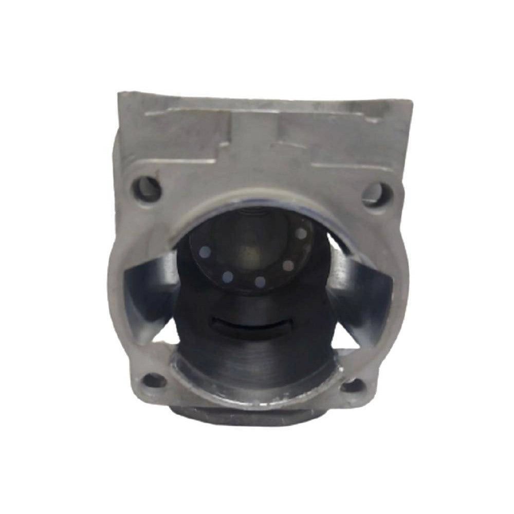 Trade Shop - Cilindro Pistone Guarnizioni Kit Ricambio Motosega 44 Mm Decespugliatore Gf-0518 -