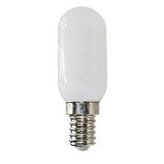 Trade Shop - Lampadina Led E14 5watt 500 Lm Luce Fredda Calda Naturale Frigorifero Cappa -