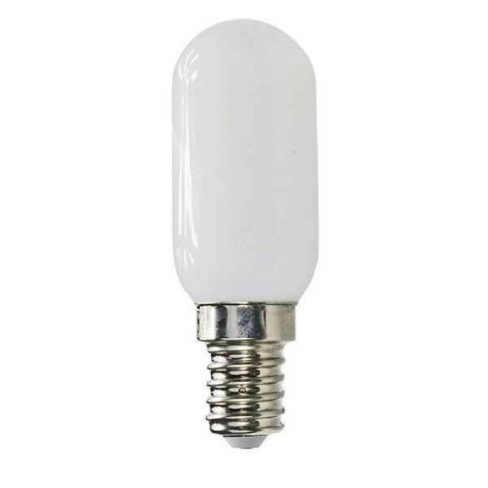Trade Shop - Lampadina Led E14 5watt 500 Lm Luce Fredda Calda Naturale Frigorifero Cappa -