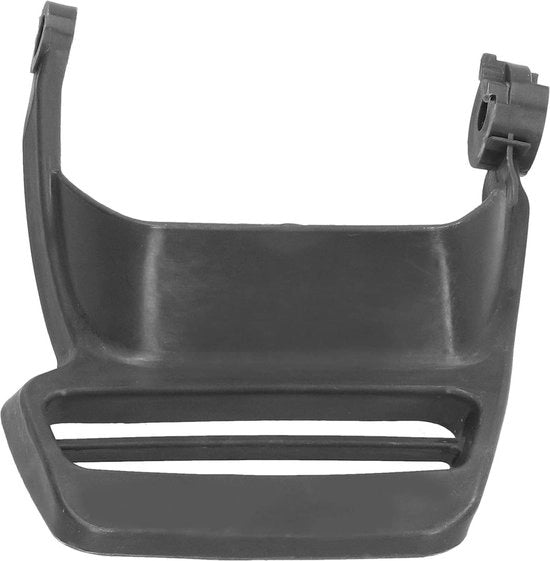 Protezione Manubrio Catena per Motosega Accessorio in Materiale ABS per Motoseghe Husqvarna 435 440 445 450.