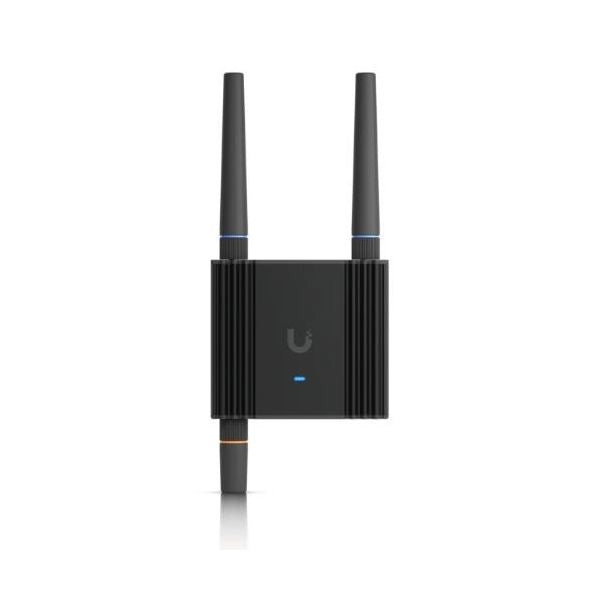 Ubiquiti mobile router ultra lte wifi | unifi wifi4, rj45  alimentazione usb-c/dc - umr-ultra