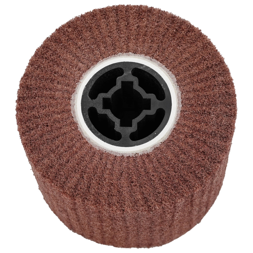 Rulli da Smeriglio 3 pcs 240 Grit Fibra Sintetica