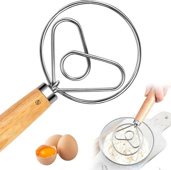 Impastatrice a spirale per biscotti - Impastatore - Impastatrice con garza spirale - Impastatrice per biscotti - Garziera per biscotti