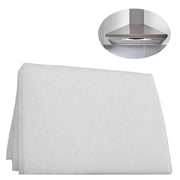Trade Shop - Filtro Cappa Carboni Attivi Antifumo 40x80 Cappe Aspiratore Ignifugo Filtrante -