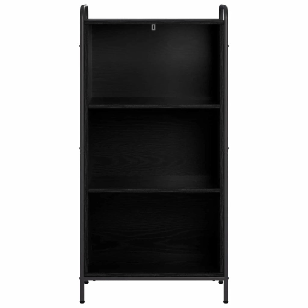 Armadio per Libri 55,5 x 33 x 174 cm Legno ingegnerizzato 8013908