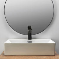 Lavabo Da Appoggio / Murale Rea Bonita