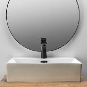 Lavabo Da Appoggio / Murale Rea Bonita