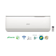 UNITA' INTERNA CLIMATIZZATORE SENDO AEOLOS PER MULTISPLIT 18000BTU 5,3KW WIFI