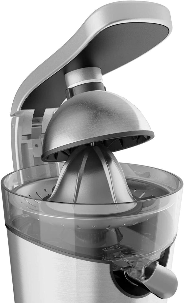 Moulinex Vitapress Pro spremiagrumi elettrico 300 W Acciaio inossidabile
