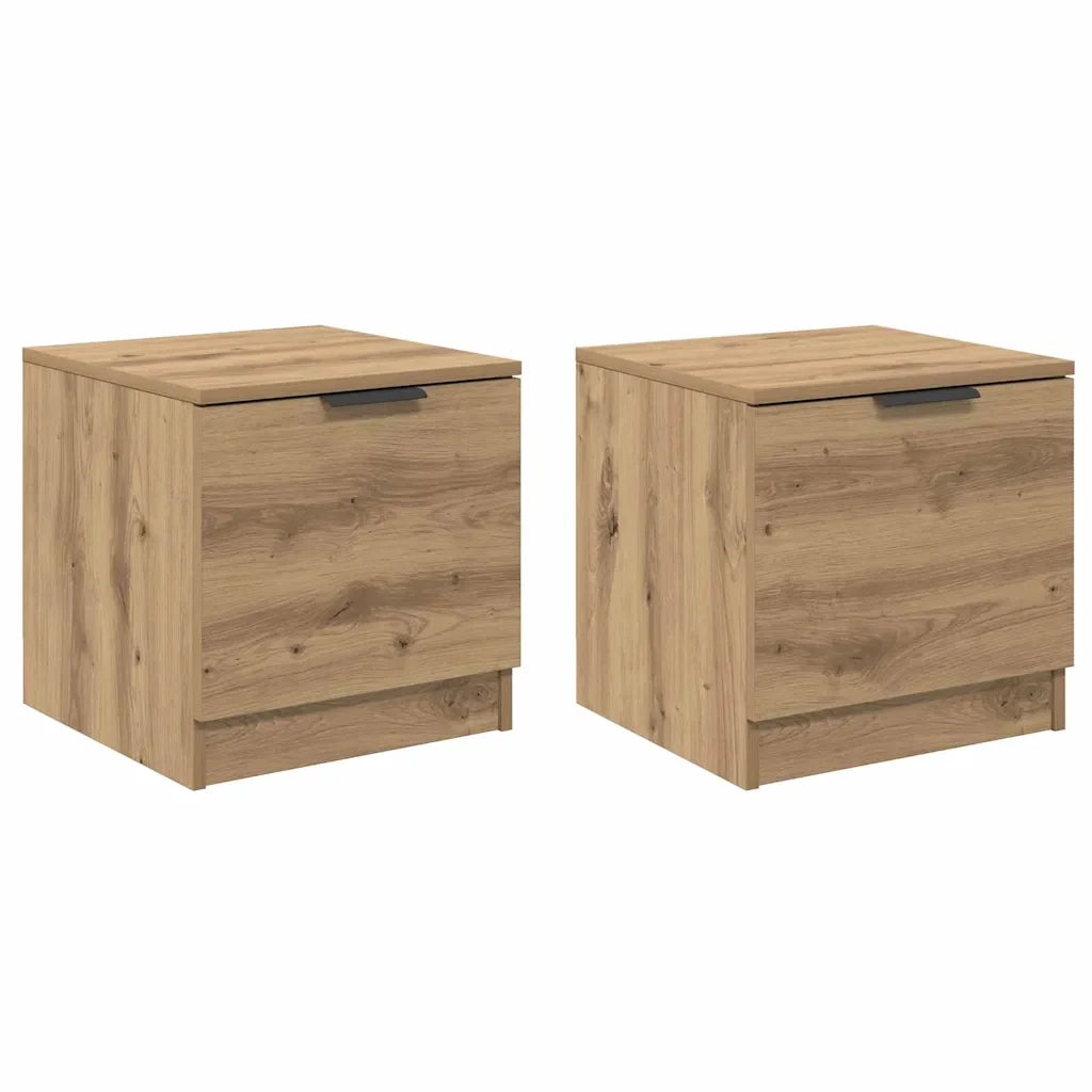 Armadio da letto in stile rustico con pratici cassetti 40 x 39 x 40 cm finitura in rovere ingegnerizzato realizzato artigianalmente 02_0052667