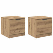 Armadio da letto in stile rustico con pratici cassetti 40 x 39 x 40 cm finitura in rovere ingegnerizzato realizzato artigianalmente 02_0052667