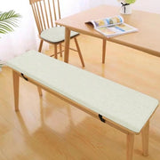 Cuscino da Giardino - Per Bancone e Tavolo da Pranzo - 160 x 35 x 5 cm