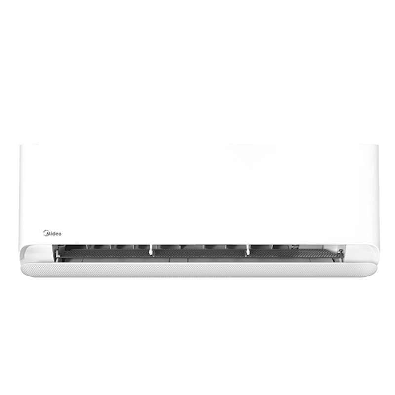Condizionatore Quadri Split Midea Breezeless E 9+9+9+9 con M4O-36FN8-Q R-32 Wi-Fi Integrato