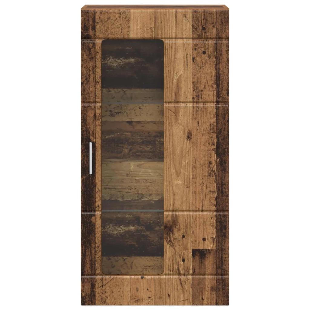 Armadio in Legno Legno vecchio 50 x 29 x 100 cm 880229