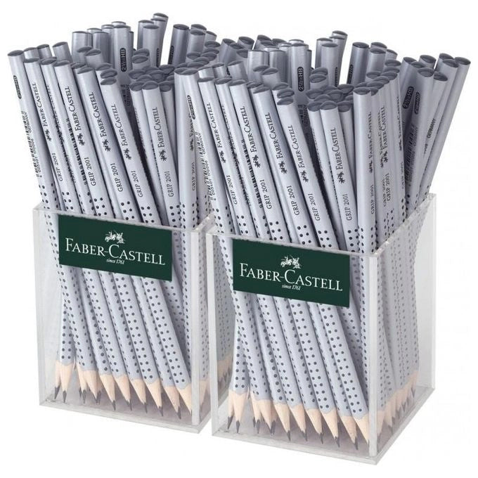 Faber-Castell Grip 2001 HB 144 pezzo(i)