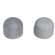PARACOLPI ADESIVO BOERO - PLASTICA BIANCO CF=PZ 50- 1 confezioni