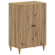 Mobile per scarpe ALKMAAR 59,5 x 39,5 x 90 cm 896214