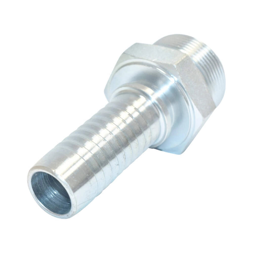 Raccordo CES DN25 42x2,0 filettatura esterna