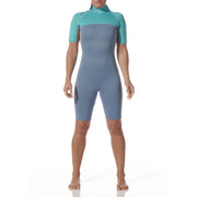 MUTA SHORTY AZURE/NIMBU DONNA TG.8