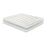 Materasso a Molle Indipendenti altezza 28 dispositivo medico Top - PRIME 800 MEMORY Rivestimento: Silver Coolmax, Larghezza: 170, Lunghezza: 200