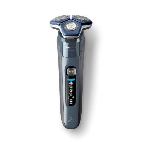 Philips shaver series 7000 s7882/55 rasoio elettrico wet & dry