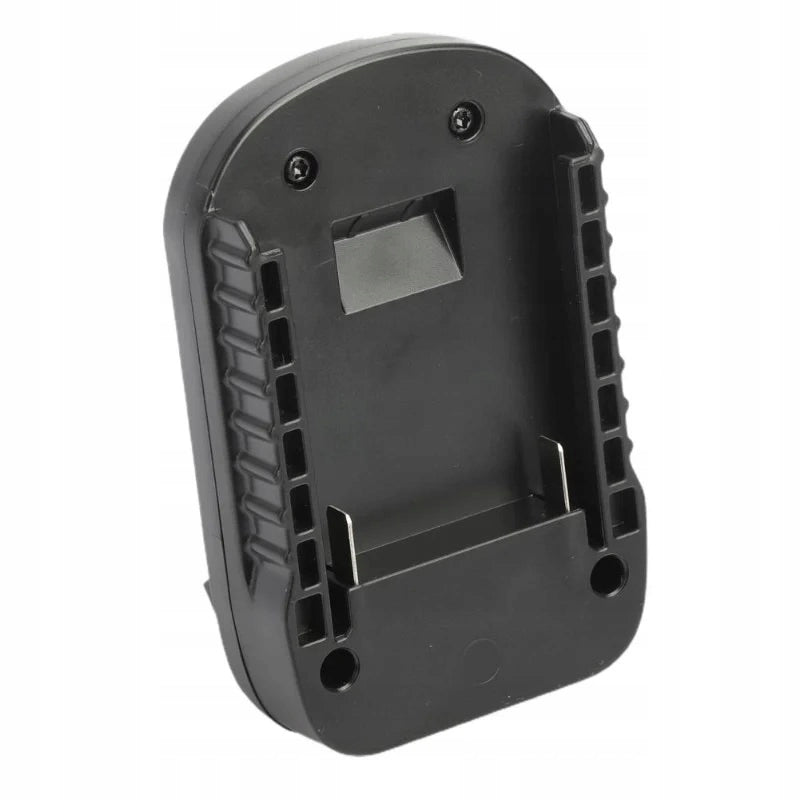 Adattatore Batteria Bosch 18V a Dewalt 18V DW18ML – Compatibile con Utensili Dewalt 18V | Costruzione Robusta