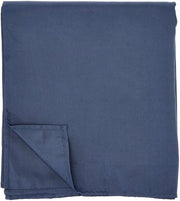 Tappeto di plastica con protezione contro le macchie rettangolare 140x300 cm 818240