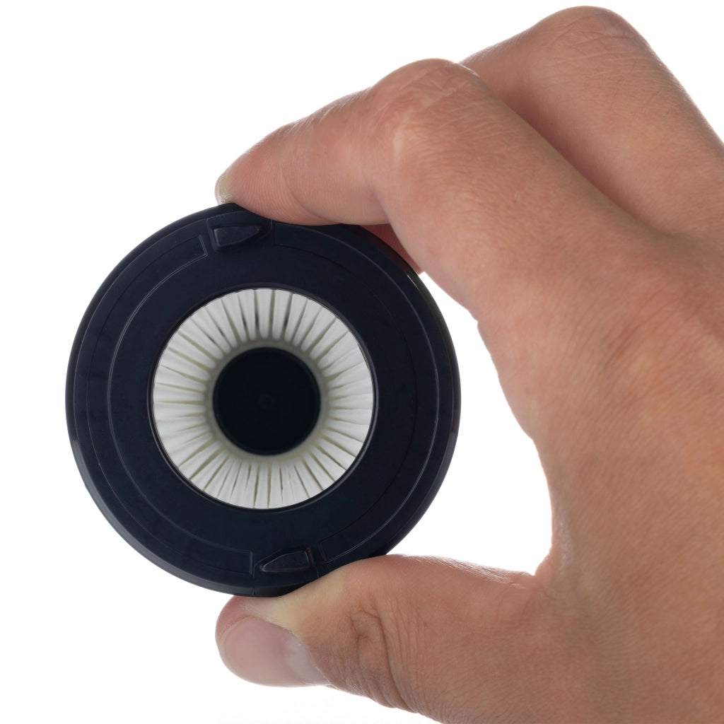 Filtro di Ricambio EF150 per Aspirapolvere compatibile con Electrolux Ergorapido e AEG – Set di 6, Lavabile, Alta Durata
