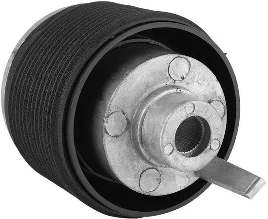 Kit di Adattamento di Rilascio Rapido per Volante - Universale - Adatto per 106 e 306 - Accessorio Auto - Ideale per Gare e Simulazione