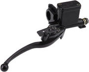 Pompa a vite 7/8 Pollici 22mm con testa di rilascio in alluminio per quad e ATV con motocicletta da 50cc 110cc 150cc.