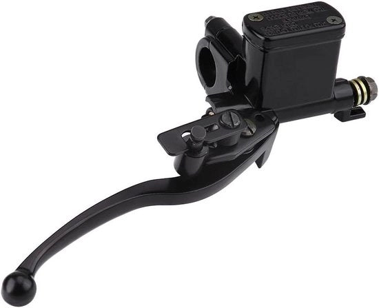 Pompa a vite 7/8 Pollici 22mm con testa di rilascio in alluminio per quad e ATV con motocicletta da 50cc 110cc 150cc.