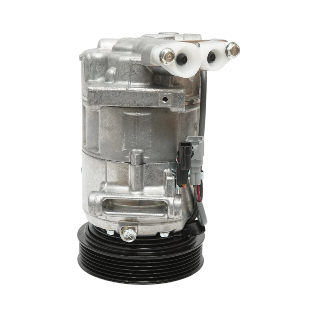 Compressore climatizzatore AC Nissan Qashqai II, Renault Grand Scenic III, Megane, Megane III, Scenic III 1.5D codice OEM 926000994R