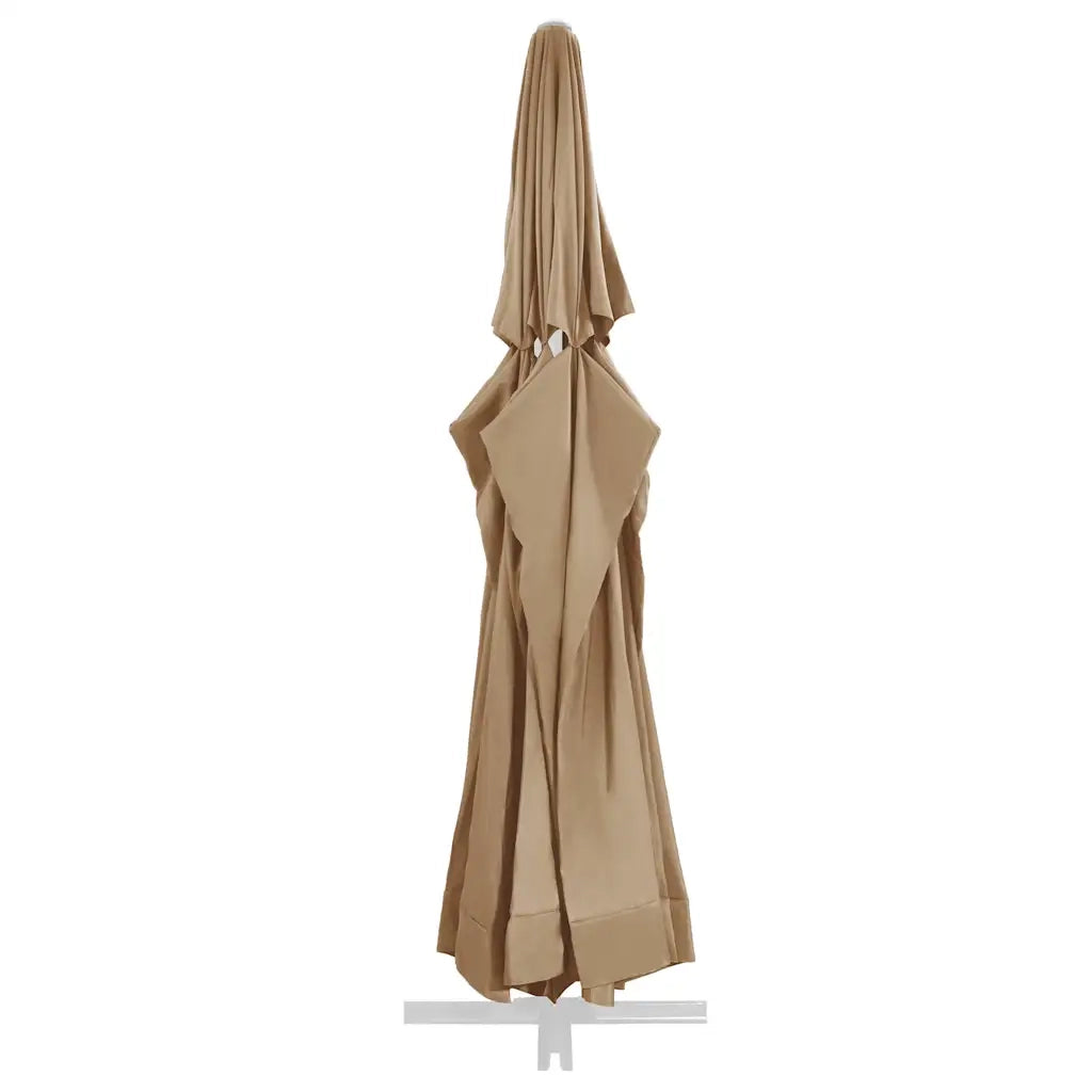 Telo di Ricambio per Ombrellone Talpa 610 cm 312549