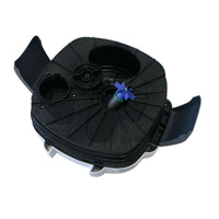 Coperchio superiore per cestino filtrante di ricambio per filtro esterno per acquari HW-304