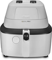 De'Longhi IdealFry FH2101 Friggitrice ad aria calda 1400W