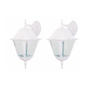 LANTERNA NEW YORK DOWN C/BRACCIO BIANCO- 4,0 pz