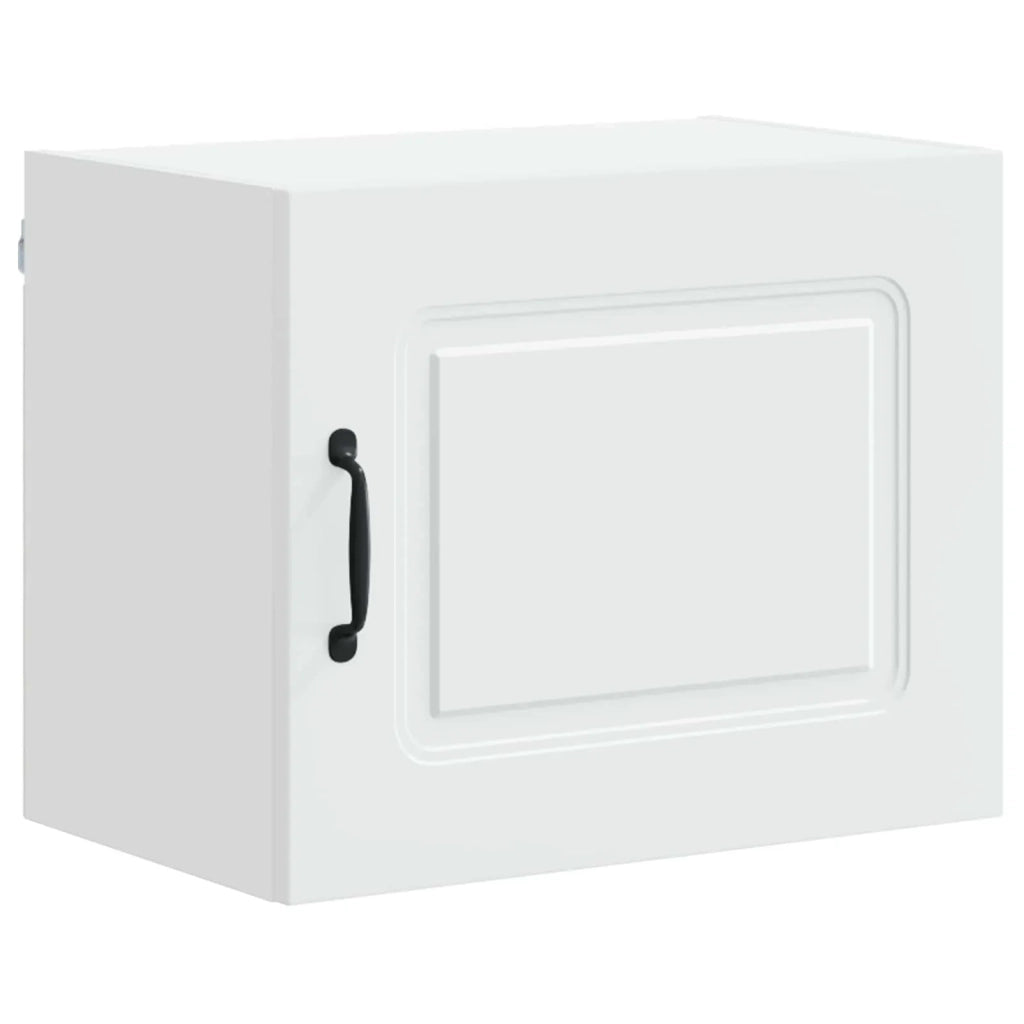 Pannello lavastoviglie Kalmar 2 pcs Bianco 50 x 31 x 40 cm 884535