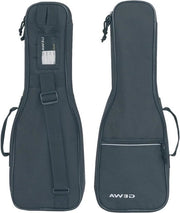Borsa Classica per Chitarra Ukulele - Impermeabile, Resistente all'Umidità, Resistente alle Scalfature
