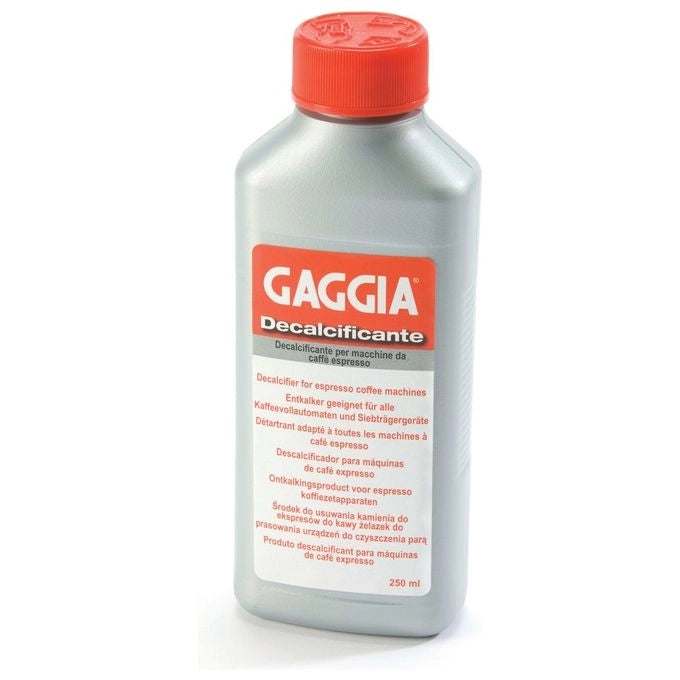 Gaggia RI9111/60 detergente per elettrodomestico Macchina da caffè 250 ml