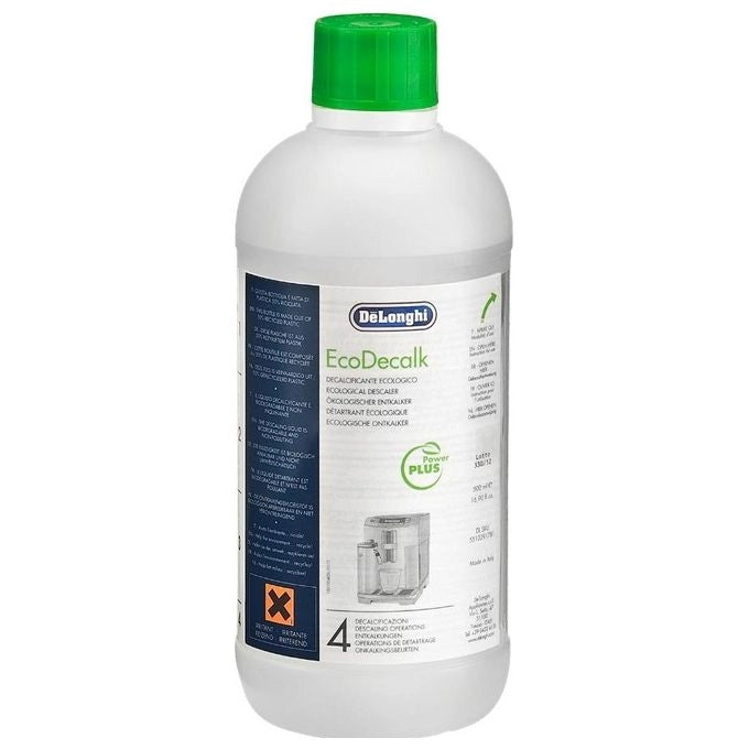 De’Longhi EcoDecalk disincrostante Elettrodomestici 500 ml