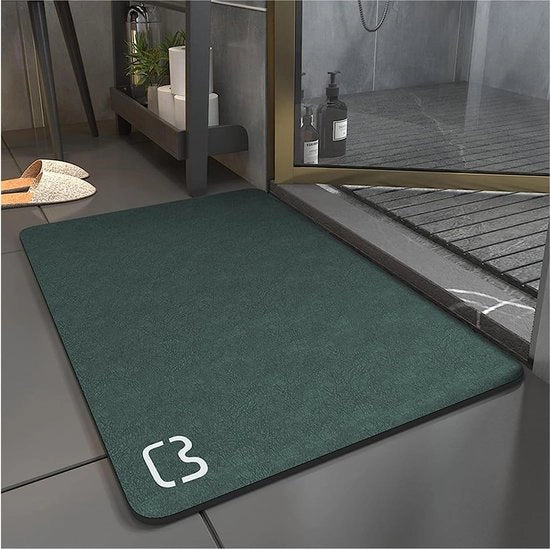 Douche matto con design lussuoso - per la stanza da bagno